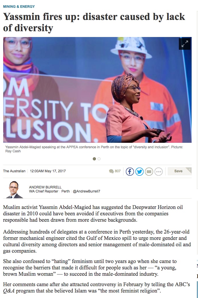 Yassmin