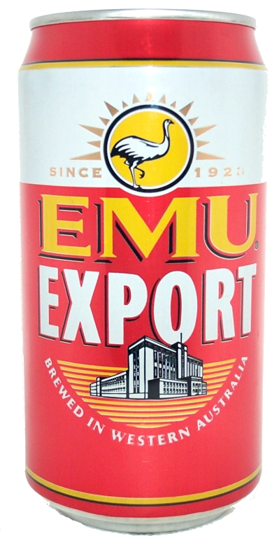 Emu Export | Australian Actuary